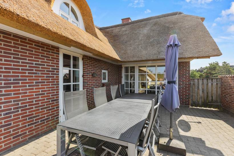 Foto von Ferienhaus PH56 in Blåvand - Westjütland