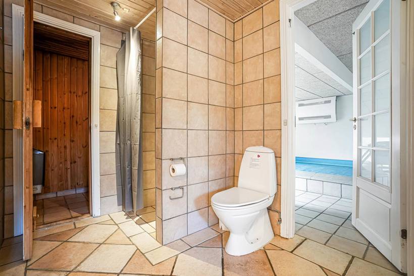 Foto von Ferienhaus PH56 in Blåvand - Westjütland