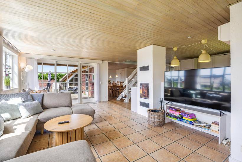 Foto von Ferienhaus PH56 in Blåvand - Westjütland