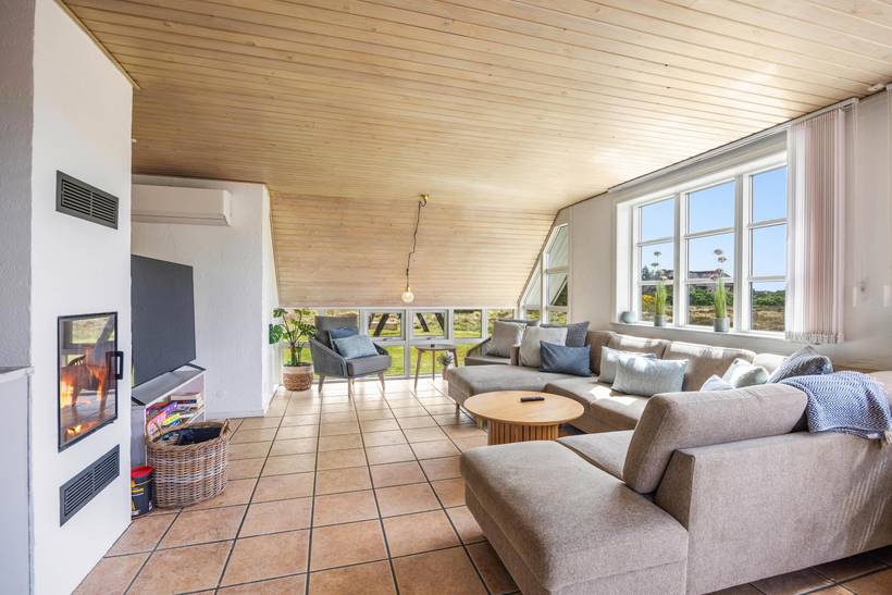 Foto von Ferienhaus PH56 in Blåvand - Westjütland