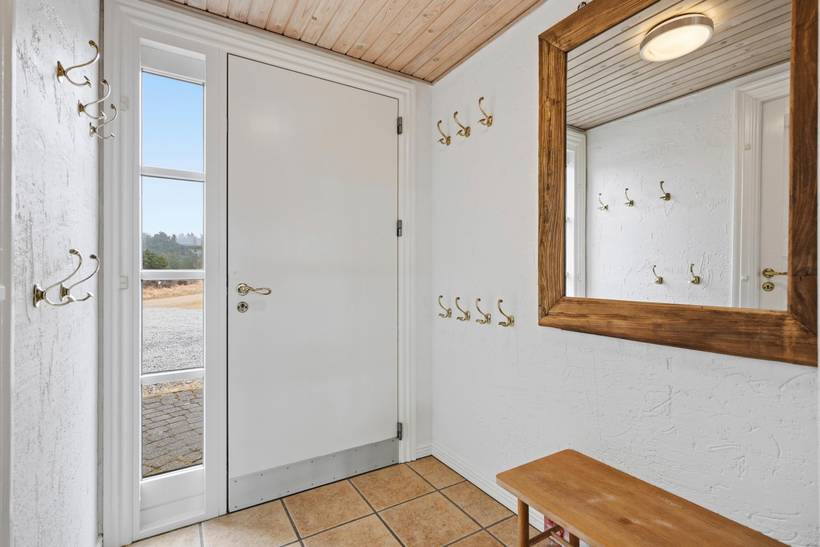Foto von Ferienhaus PH56 in Blåvand - Westjütland