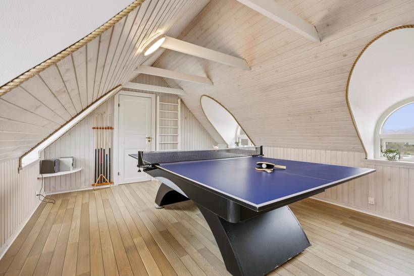 Foto von Ferienhaus PH56 in Blåvand - Westjütland