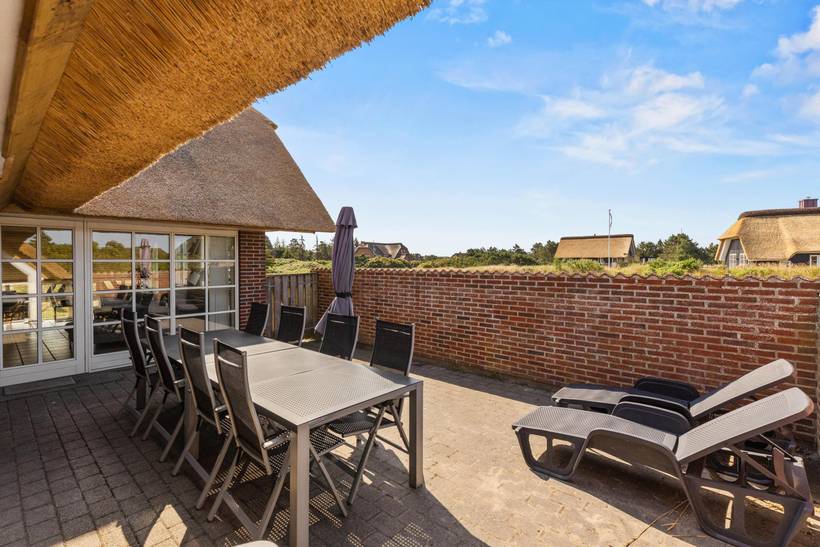Foto von Ferienhaus PH56 in Blåvand - Westjütland