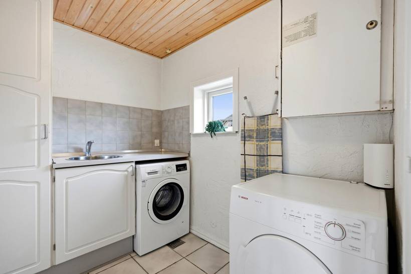 Foto von Ferienhaus PH56 in Blåvand - Westjütland
