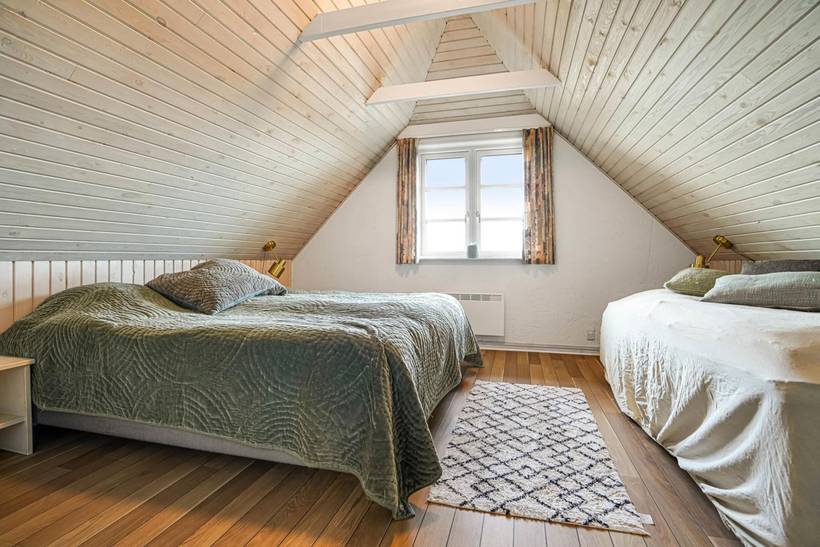 Foto von Ferienhaus PH56 in Blåvand - Westjütland