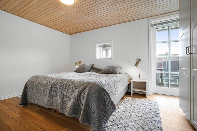 Foto von Ferienhaus PH56 in Blåvand - Westjütland