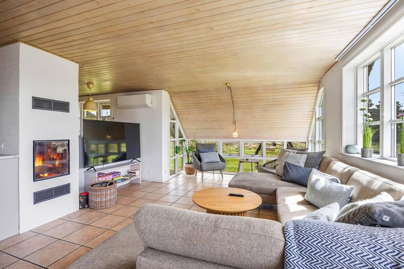 Foto von Ferienhaus PH56 in Blåvand - Westjütland