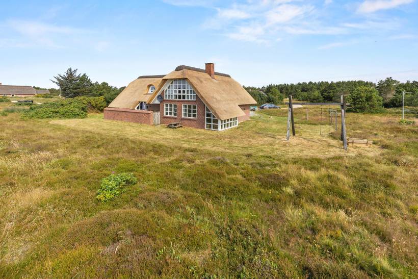 Foto von Ferienhaus PH56 in Blåvand - Westjütland