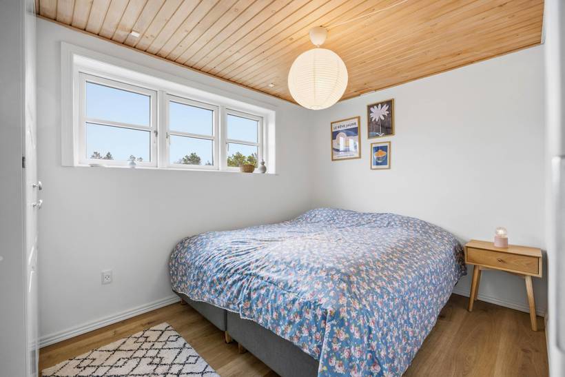Foto von Ferienhaus PH56 in Blåvand - Westjütland