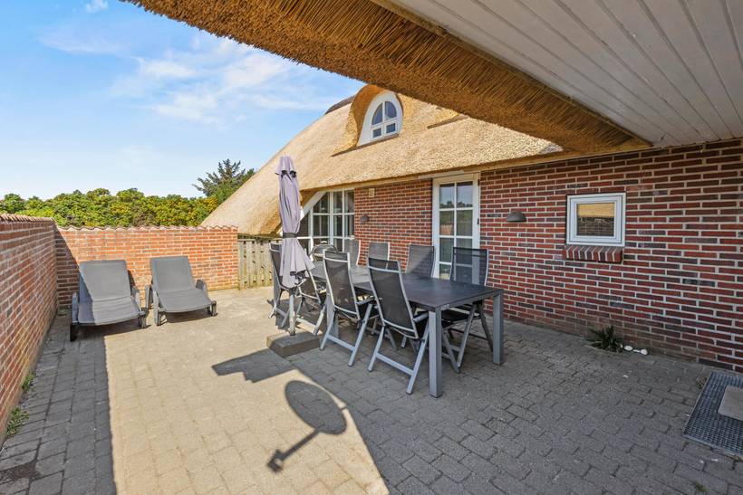 Foto von Ferienhaus PH56 in Blåvand - Westjütland