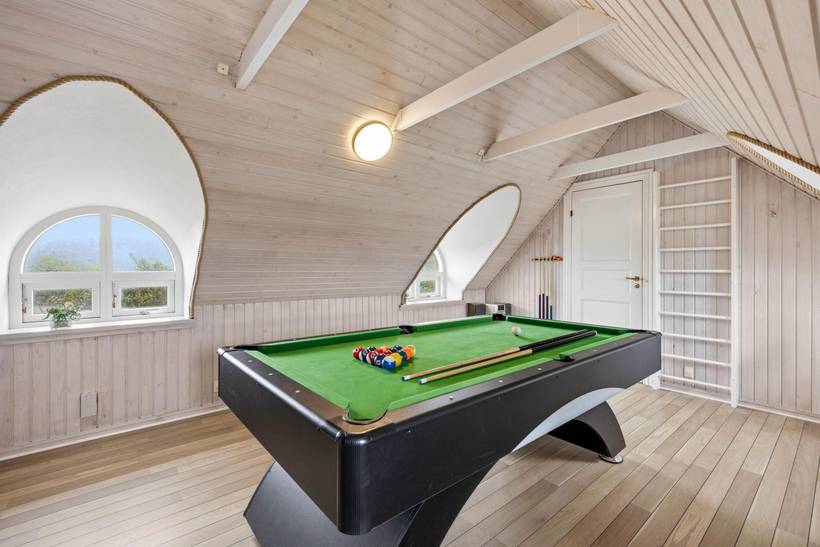 Foto von Ferienhaus PH56 in Blåvand - Westjütland