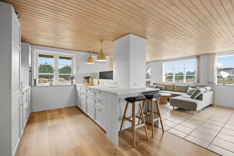 Foto von Ferienhaus PH56 in Blåvand - Westjütland