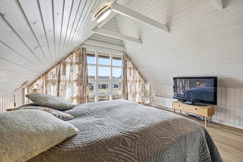 Foto von Ferienhaus PH56 in Blåvand - Westjütland