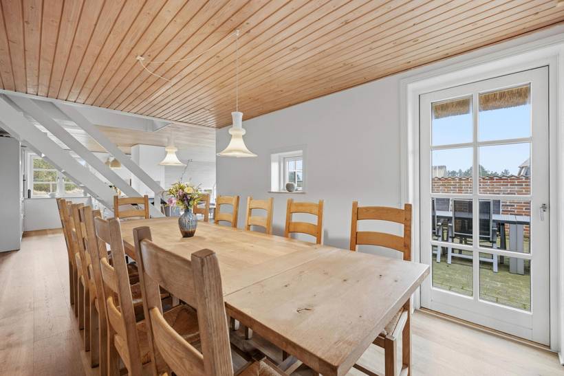 Foto von Ferienhaus PH56 in Blåvand - Westjütland
