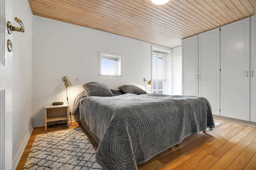 Foto von Ferienhaus PH56 in Blåvand - Westjütland