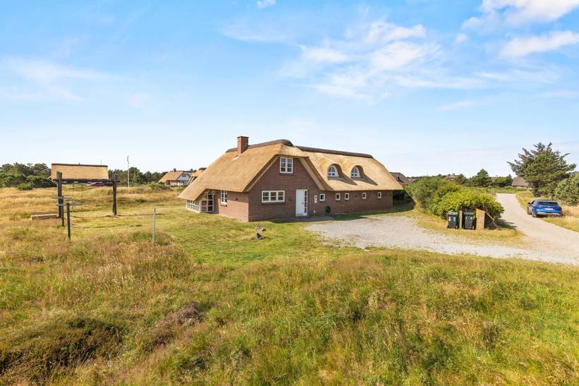 Foto von Ferienhaus PH56 in Blåvand - Westjütland