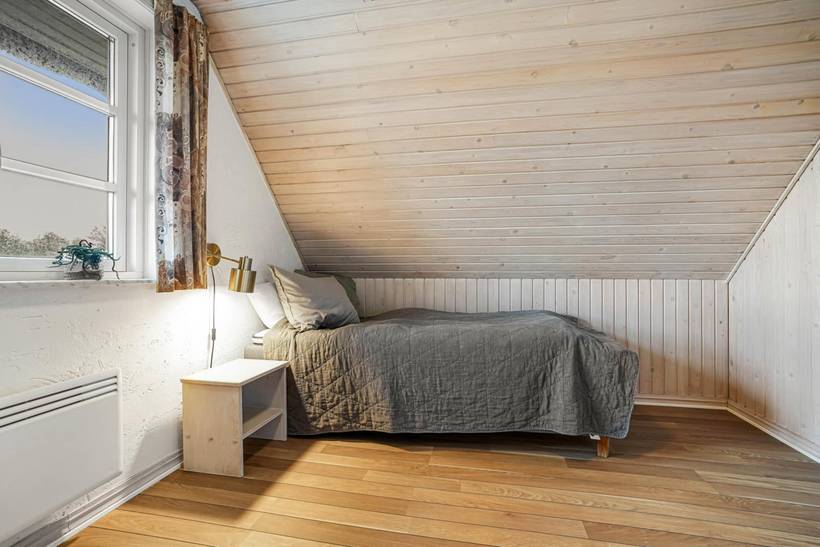 Foto von Ferienhaus PH56 in Blåvand - Westjütland