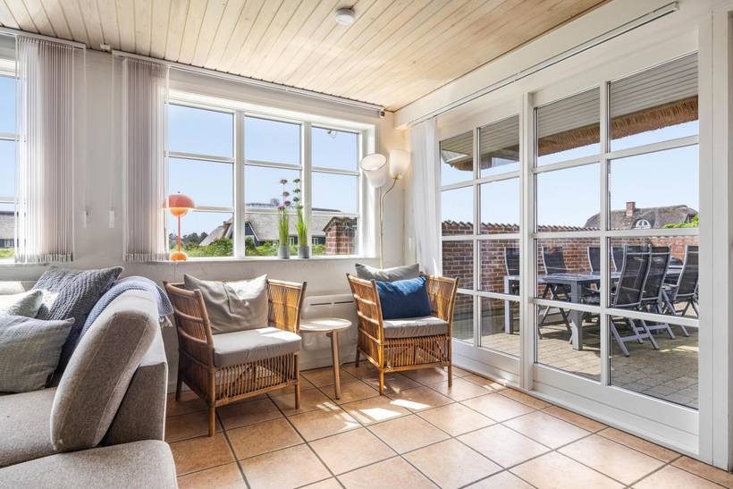 Foto von Ferienhaus PH56 in Blåvand - Westjütland