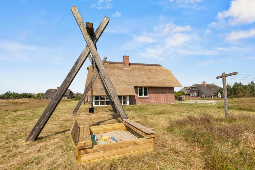 Foto von Ferienhaus PH56 in Blåvand - Westjütland