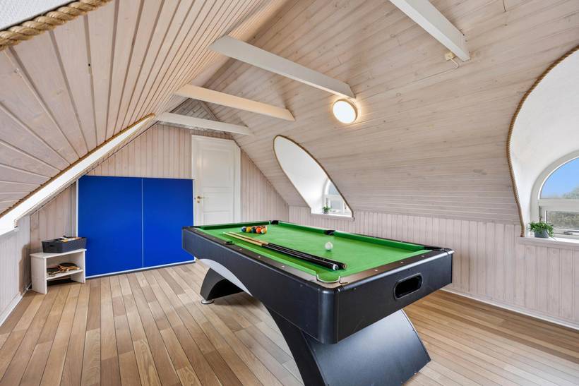Foto von Ferienhaus PH56 in Blåvand - Westjütland