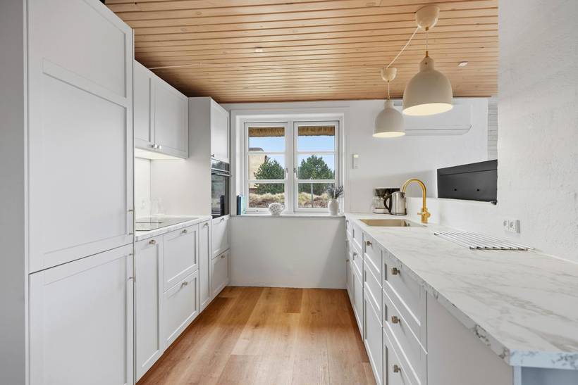Foto von Ferienhaus PH56 in Blåvand - Westjütland