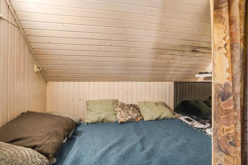 Foto von Ferienhaus PH56 in Blåvand - Westjütland