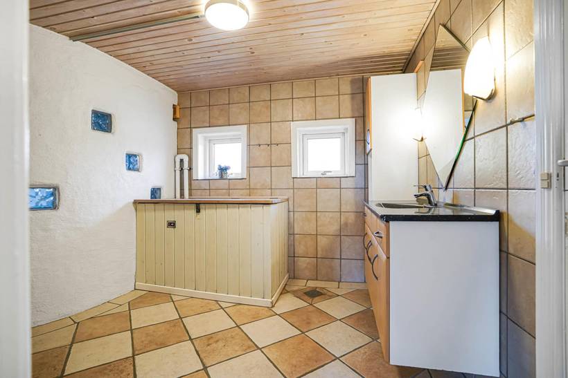 Foto von Ferienhaus PH56 in Blåvand - Westjütland