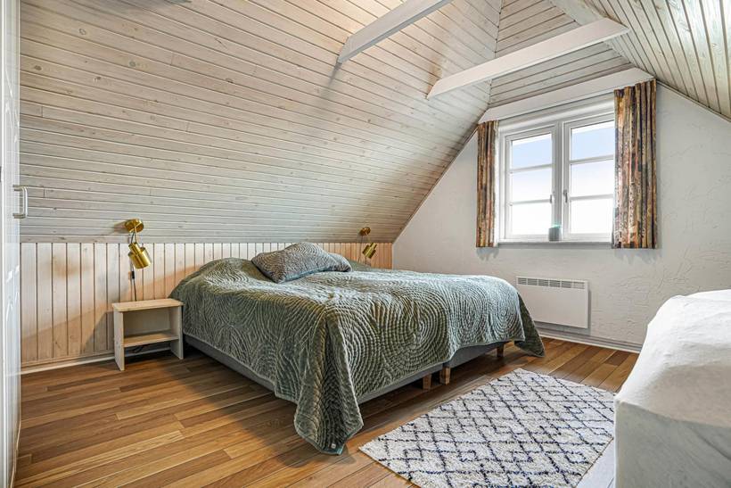 Foto von Ferienhaus PH56 in Blåvand - Westjütland