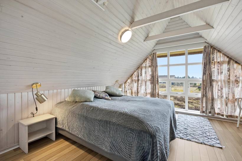 Foto von Ferienhaus PH56 in Blåvand - Westjütland