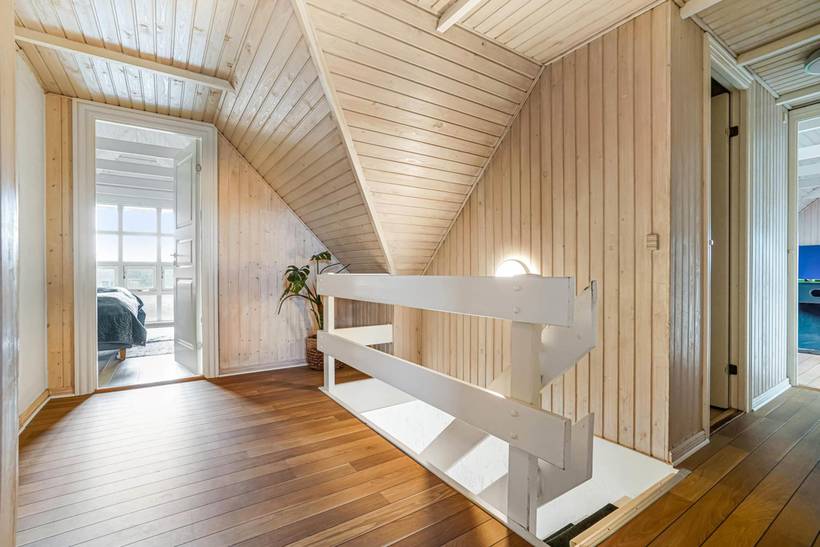 Foto von Ferienhaus PH56 in Blåvand - Westjütland