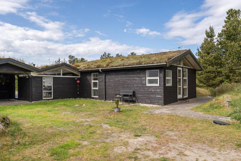 Foto von Ferienhaus PH58 in Blokhus - Nordjütland