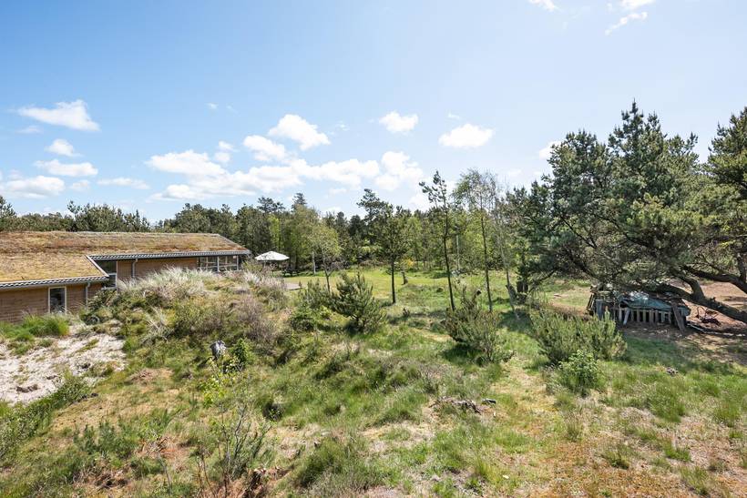 Foto von Ferienhaus PH58 in Blokhus - Nordjütland