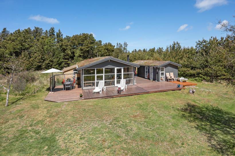 Foto von Ferienhaus PH58 in Blokhus - Nordjütland