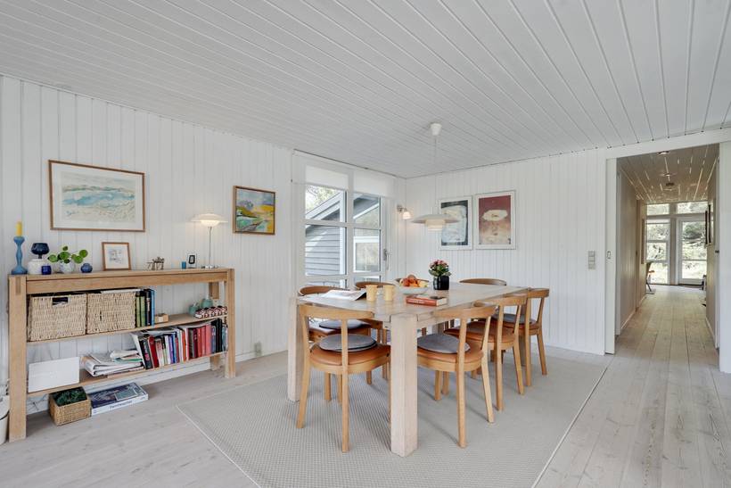 Foto von Ferienhaus PH58 in Blokhus - Nordjütland