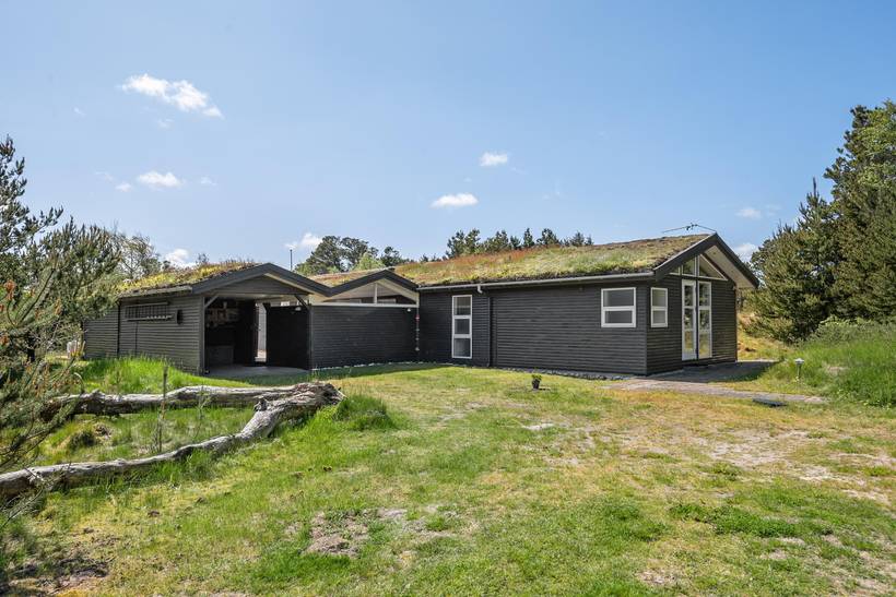 Foto von Ferienhaus PH58 in Blokhus - Nordjütland