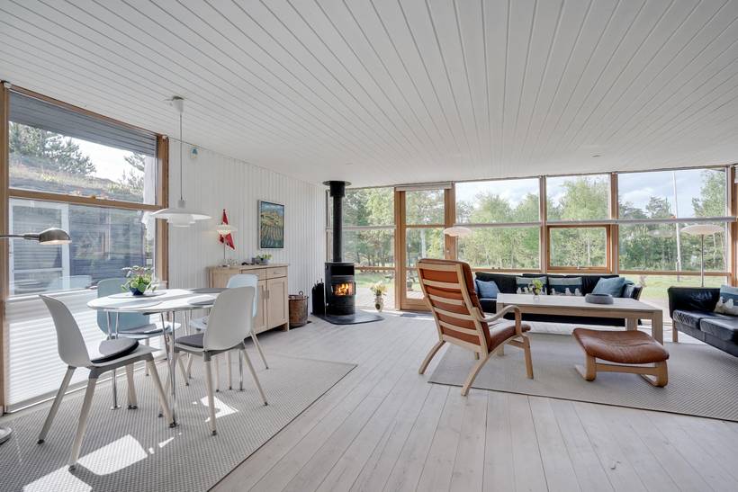 Foto von Ferienhaus PH58 in Blokhus - Nordjütland