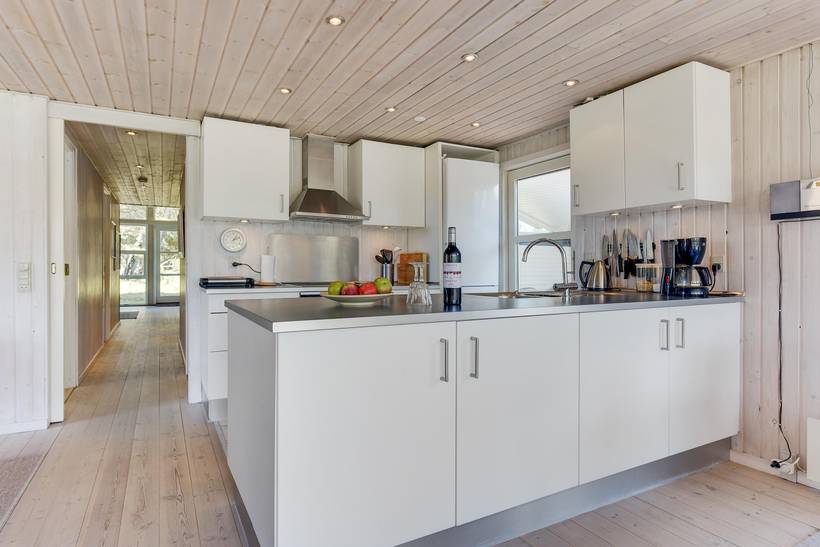 Foto von Ferienhaus PH58 in Blokhus - Nordjütland