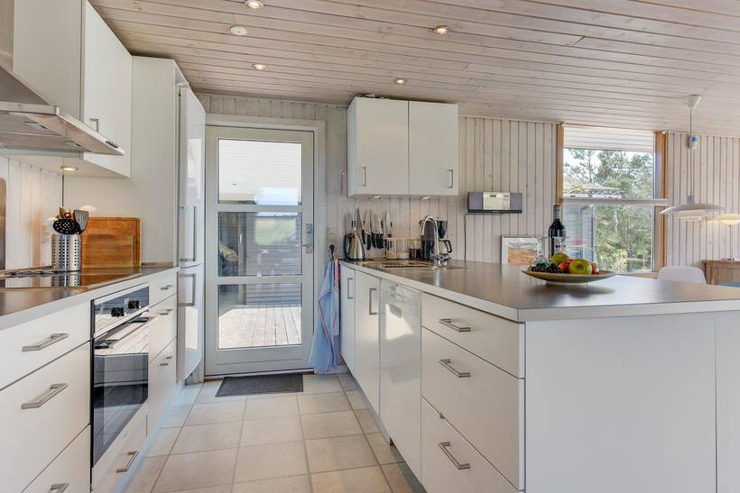 Foto von Ferienhaus PH58 in Blokhus - Nordjütland