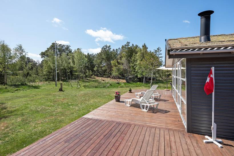 Foto von Ferienhaus PH58 in Blokhus - Nordjütland