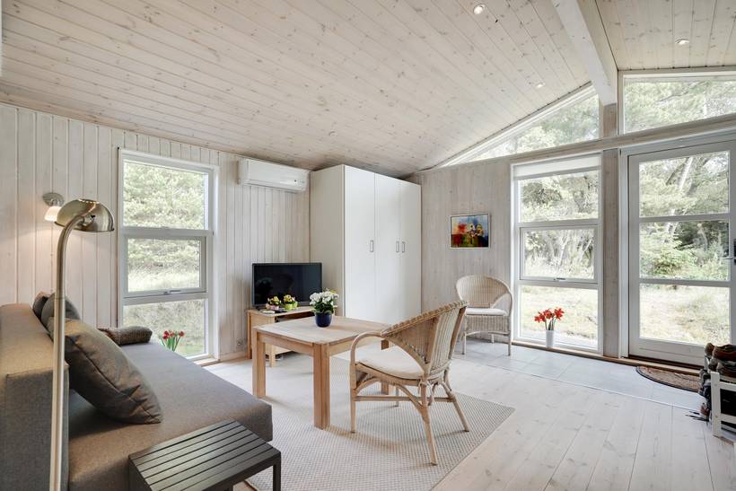 Foto von Ferienhaus PH58 in Blokhus - Nordjütland