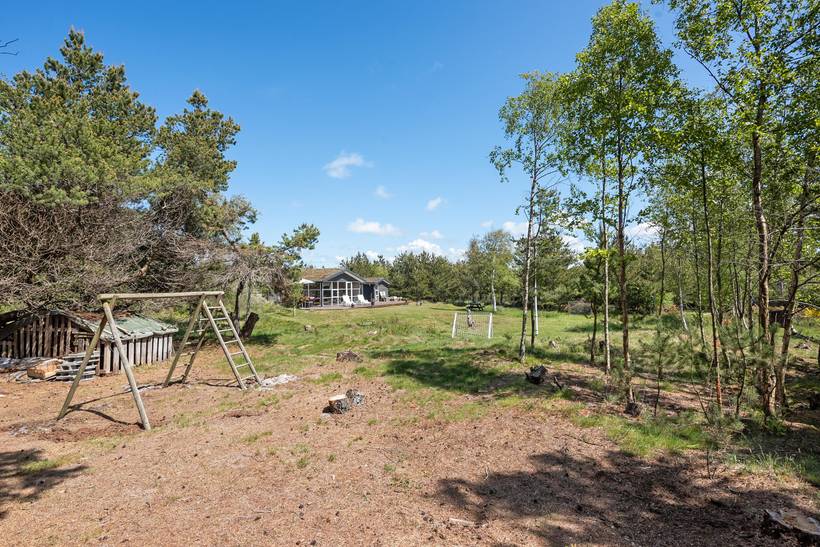 Foto von Ferienhaus PH58 in Blokhus - Nordjütland