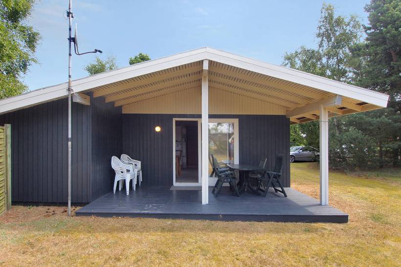 Foto von Ferienhaus PH60 in Marielyst - Falster