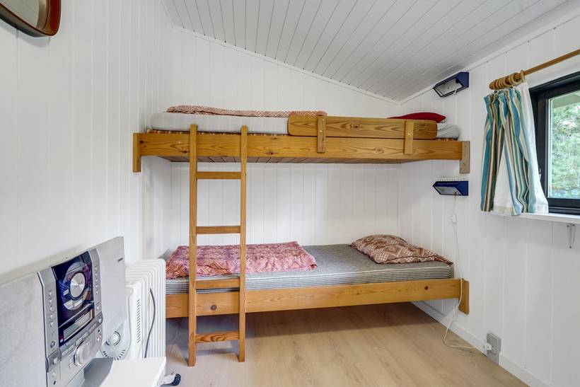 Foto von Ferienhaus PH60 in Marielyst - Falster
