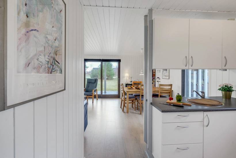 Foto von Ferienhaus PH60 in Marielyst - Falster