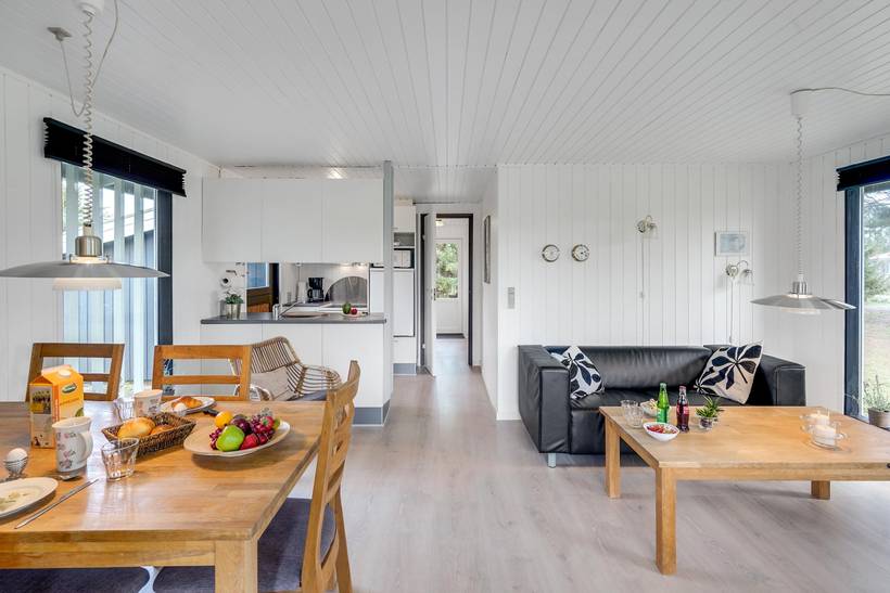 Foto von Ferienhaus PH60 in Marielyst - Falster