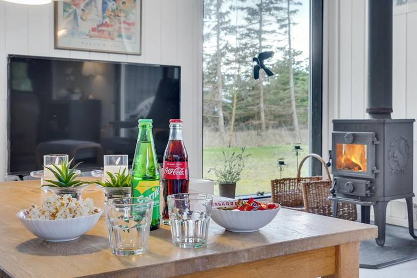 Foto von Ferienhaus PH60 in Marielyst - Falster
