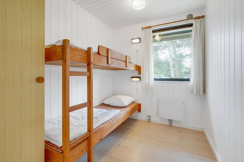 Foto von Ferienhaus PH60 in Marielyst - Falster