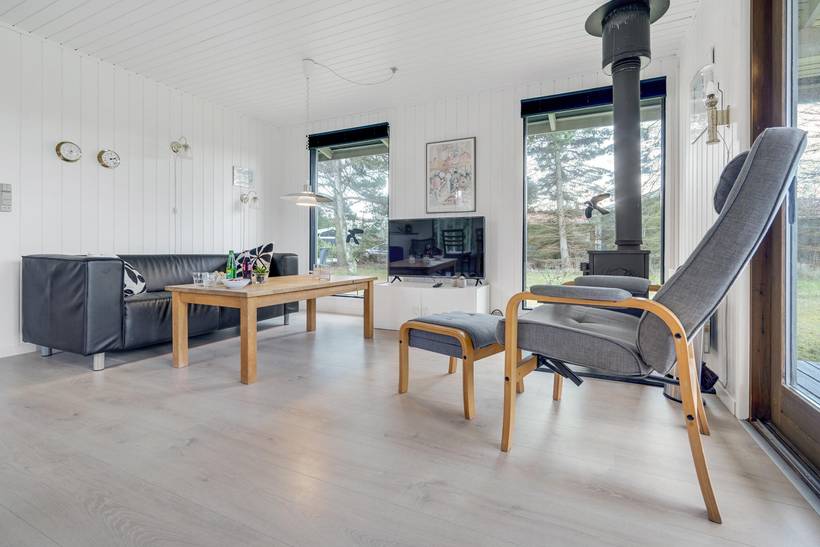 Foto von Ferienhaus PH60 in Marielyst - Falster