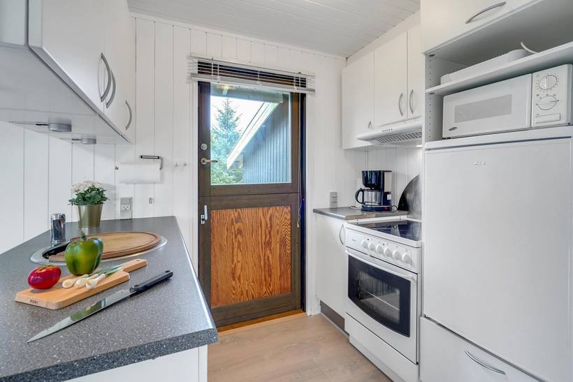 Foto von Ferienhaus PH60 in Marielyst - Falster