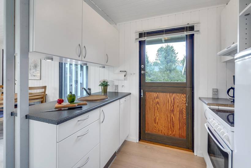 Foto von Ferienhaus PH60 in Marielyst - Falster